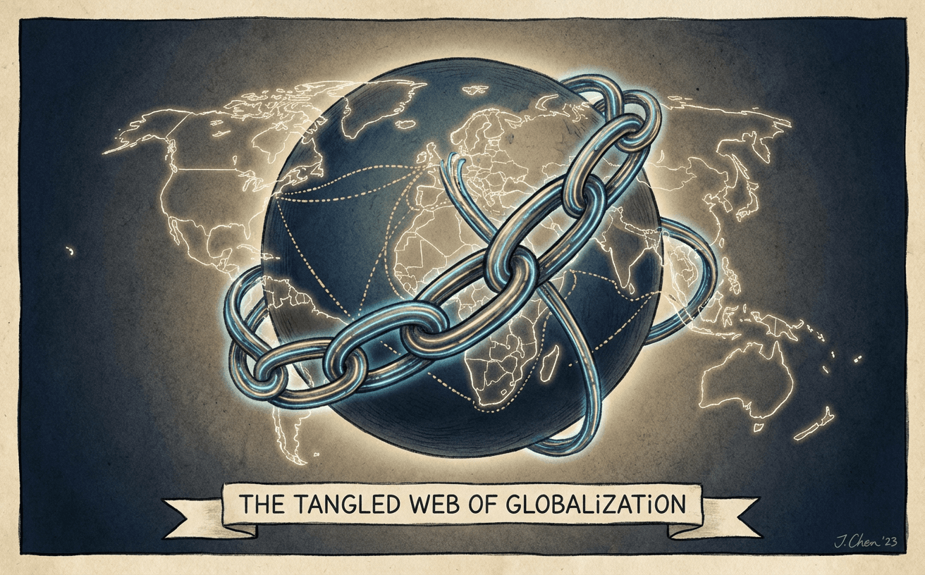 Soberanía y globalización: una antinomia aparente