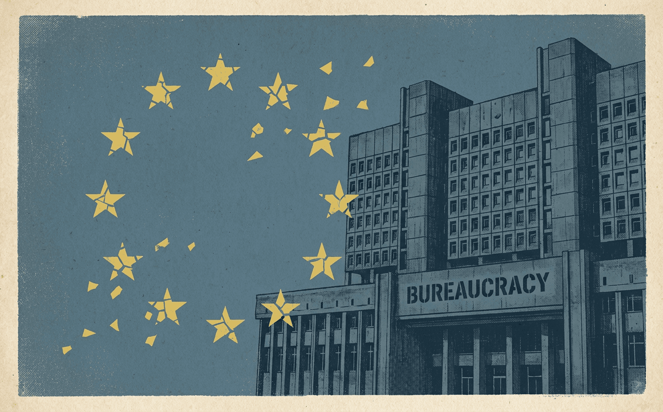 La Unión Europea ante el espejo de la soberanía