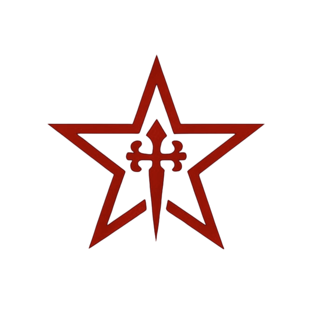 Materia Hispánica Logotipo